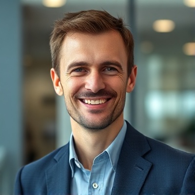 James Wilson — casino zonder idin expert